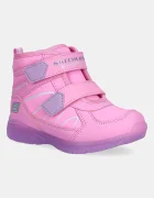 Skechers Детски зимни обувки ILLUMI-BRIGHTS - POLAR STEPPE