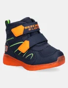 Skechers Детски зимни обувки ILLUMI-BRIGHTS - SPLASH BEAMS