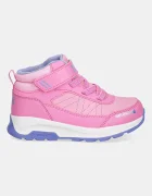 Skechers Детски зимни обувки STORM BLAZER - ARTIC MASS в розово 303493N