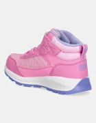 Skechers Детски зимни обувки STORM BLAZER - ARTIC MASS в розово 303493N
