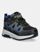Skechers Детски зимни обувки STORM BLAZER - DRIZZLE SQUAD