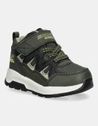 Skechers Детски зимни обувки STORM BLAZER - DRIZZLE SQUAD