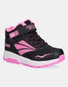 Skechers Детски зимни обувки STORM BLAZER - HYDROPOLIS