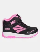 Skechers Детски зимни обувки STORM BLAZER - HYDROPOLIS в черно 303461L