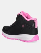 Skechers Детски зимни обувки STORM BLAZER - HYDROPOLIS в черно 303461L