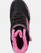Skechers Детски зимни обувки STORM BLAZER - HYDROPOLIS в черно 303461L