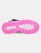 Skechers Детски зимни обувки STORM BLAZER - HYDROPOLIS в черно 303461L
