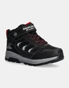 Skechers Детски зимни обувки STORM BLAZER в черно 406410L