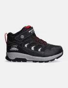 Skechers Детски зимни обувки STORM BLAZER в черно 406410L