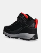 Skechers Детски зимни обувки STORM BLAZER в черно 406410L