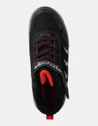 Skechers Детски зимни обувки STORM BLAZER в черно 406410L