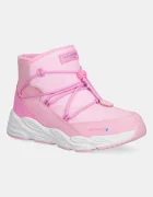 Skechers Детски зимни обувки TURBO TREAD