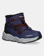 Skechers Детски зимни обувки TURBO TREAD - STORM GLIDER