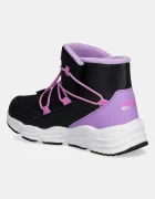 Skechers Детски зимни обувки TURBO TREAD в черно 303492L