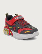 Skechers GARAGE маратонки за деца червени 402150L