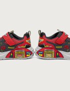 Skechers GARAGE маратонки за деца червени 402150L