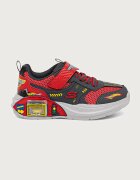 Skechers GARAGE маратонки за деца червени 402150L