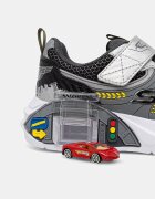 Skechers GARAGE маратонки за деца сребърни 402150L