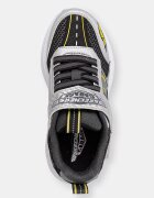 Skechers GARAGE маратонки за деца сребърни 402150L