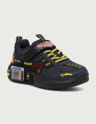 Skechers GARAGE маратонки за деца тъмносини 402150L