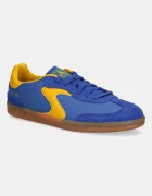 Skechers Кожени маратонки HOTSHOT