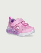 Skechers LIL PRINCESS STEPS маратонки за деца розови 303733NC