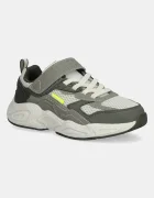 Skechers Маратонки MEGA-QUAKE-SEISMOTECH