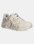 Skechers Маратонки UNO LITE - METALLIC LOVE