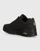 Skechers Маратонки UNO в черно