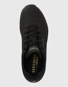 Skechers Маратонки UNO в черно