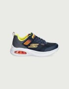 Skechers MICROSPEC MAX ADVANCE-SQUAD-P маратонки за деца сини 404105L