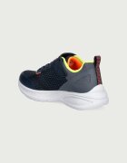 Skechers MICROSPEC MAX ADVANCE-SQUAD-P маратонки за деца сини 404105L