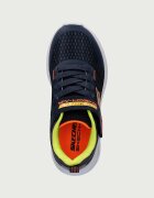 Skechers MICROSPEC MAX ADVANCE-SQUAD-P маратонки за деца сини 404105L