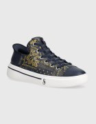 Skechers Ниски кецове X SNOOP DOGG