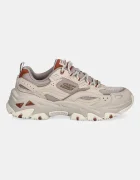 Skechers Обувки D'LITES HIKER в бежово 180134