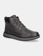 Skechers Обувки GARLAN DENO в сиво 205235