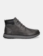 Skechers Обувки GARLAN DENO в сиво 205235