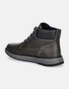Skechers Обувки GARLAN DENO в сиво 205235
