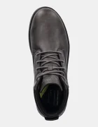 Skechers Обувки GARLAN DENO в сиво 205235