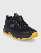 Skechers Обувки в черно