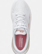 Skechers обувки за бягане дамски GO RUN CONSISTENT PRO бели 129780