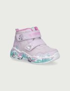 Skechers обувки за деца PLAY SCENE виолетови 303163N