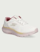 Skechers обувки за трениране дамски GO RUN CONSISTENT бели 128607
