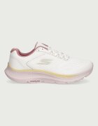 Skechers обувки за трениране дамски GO RUN CONSISTENT бели 128607