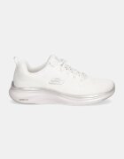Skechers Обувки за трениране Vapor Foam Midnight в бяло 150025
