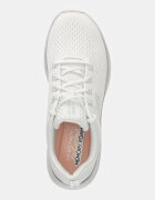 Skechers Обувки за трениране Vapor Foam Midnight в бяло 150025