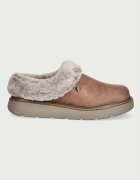 Skechers пантофи дамски KEEPSAKES LITE - COZY BLEND кафяви 114762