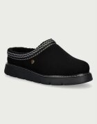 Skechers пантофи дамски KEEPSAKES LITE - COZY FEST черни 114769.