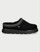 Skechers пантофи дамски KEEPSAKES LITE - COZY FEST черни 114769.