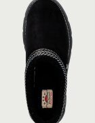 Skechers пантофи дамски KEEPSAKES LITE - COZY FEST черни 114769.
